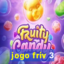 jogo friv 3